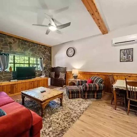 Buckner'S Getaway! Close To Town, Lake And River! Брайсон-Сити Экстерьер фото